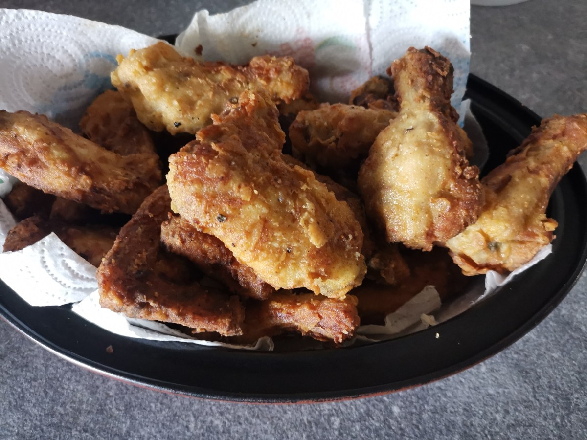 Poulet &laquo;&nbsp;MFC&nbsp;&raquo;